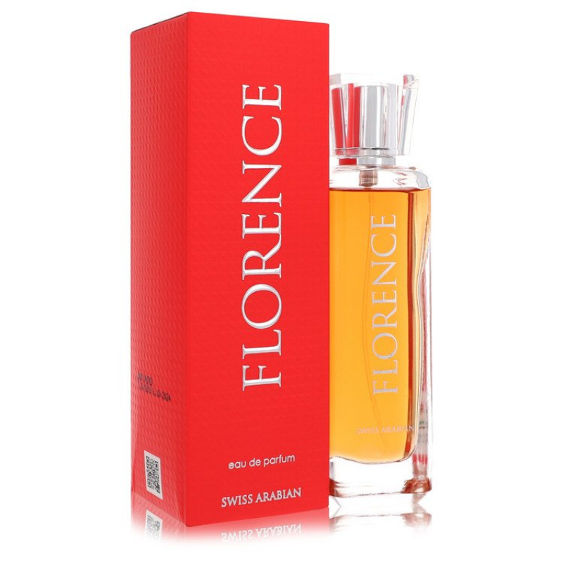 Eau De Parfum Spray 3.4 oz