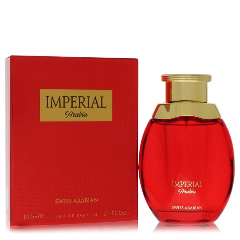 Eau De Parfum Spray (Unisex) 3.4 oz