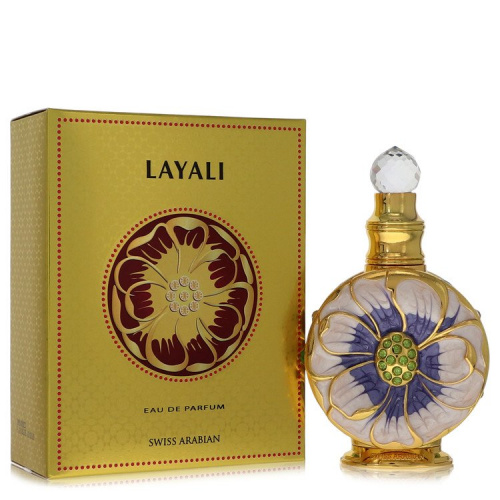 Eau De Parfum Spray (Unisex) 1.7 oz