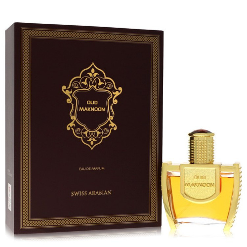 Eau De Parfum Spray (Unisex) 3.4 oz