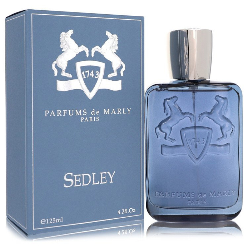 Eau De Parfum Spray 4.2 oz