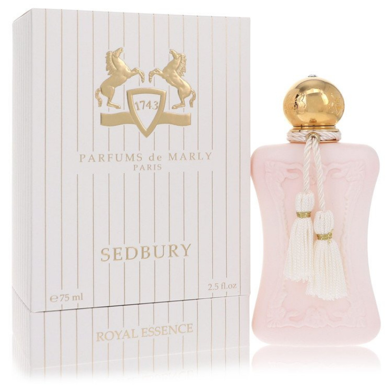 Eau De Parfum Spray 2.5 oz