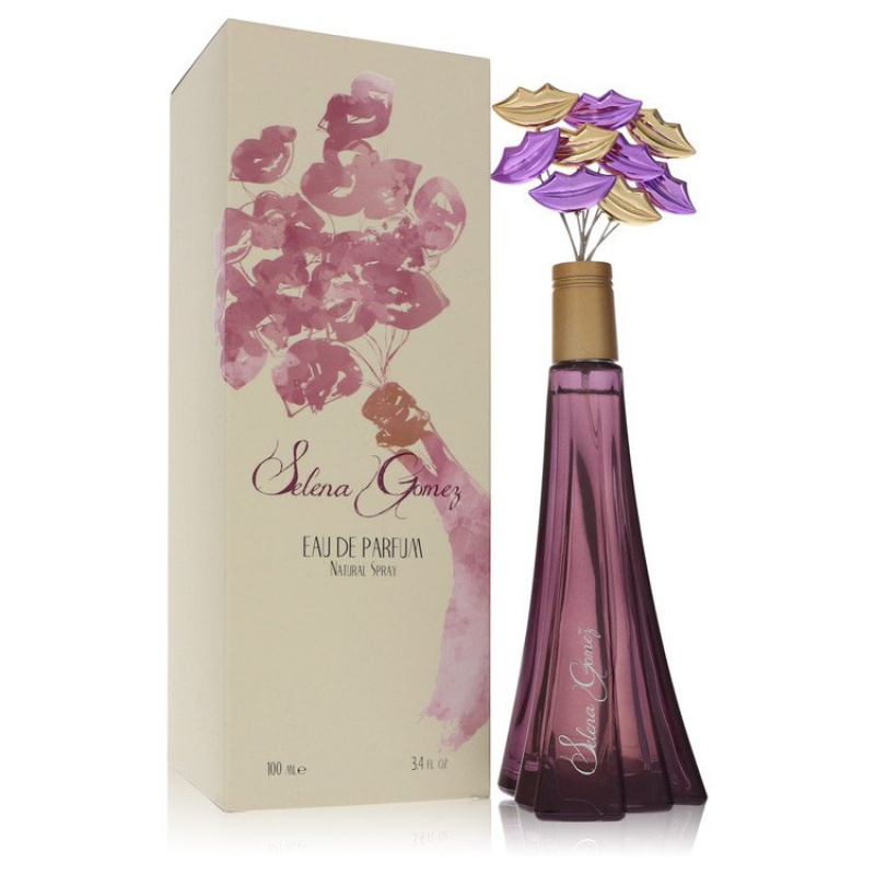 Eau De Parfum Spray 3.4 oz