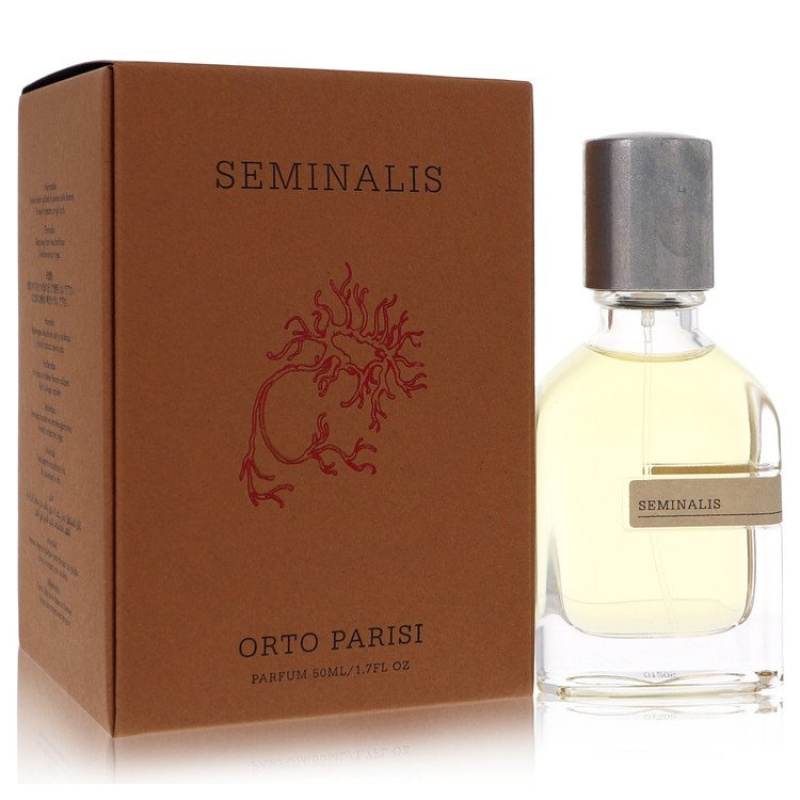 Parfum Spray (Unisex) 1.7 oz