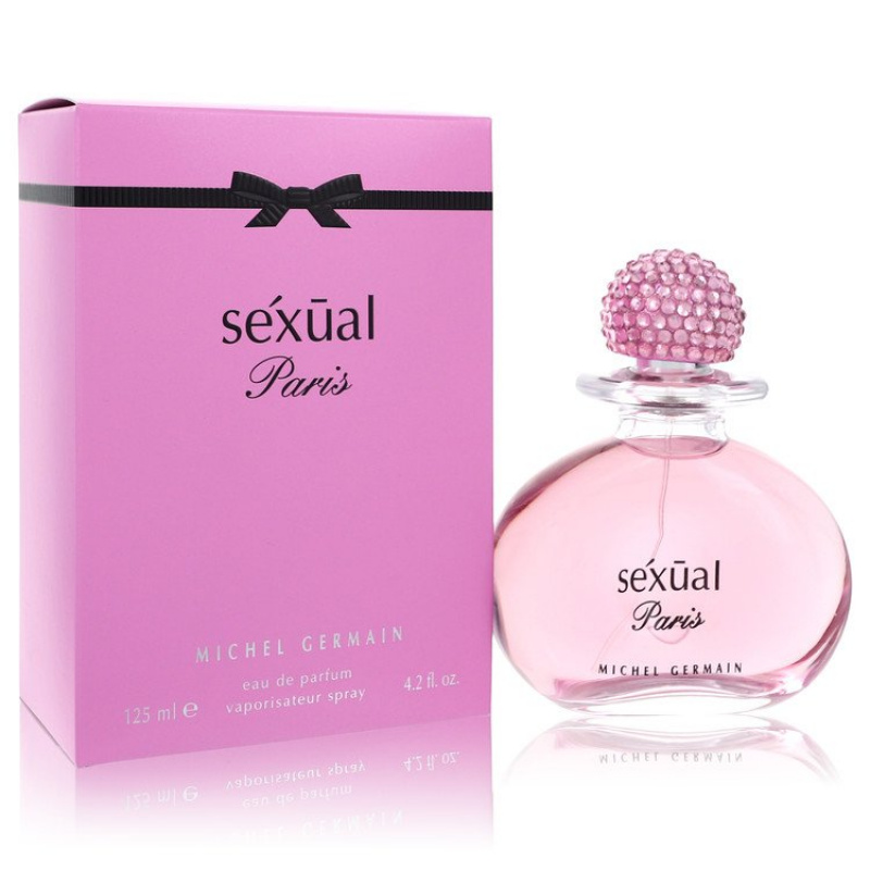 Eau De Parfum Spray 4.2 oz