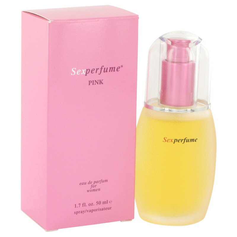 Eau De Parfum Spray 1.7 oz