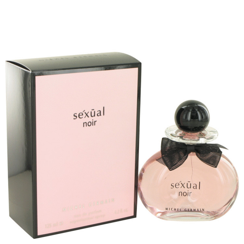 Eau De Parfum Spray 4.2 oz