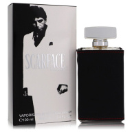 Scarface Al Pacino by Universal Studios Eau De Toilette Spray 3.4 oz