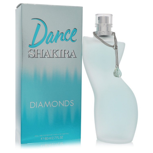 Eau De Toilette Spray 2.7 oz