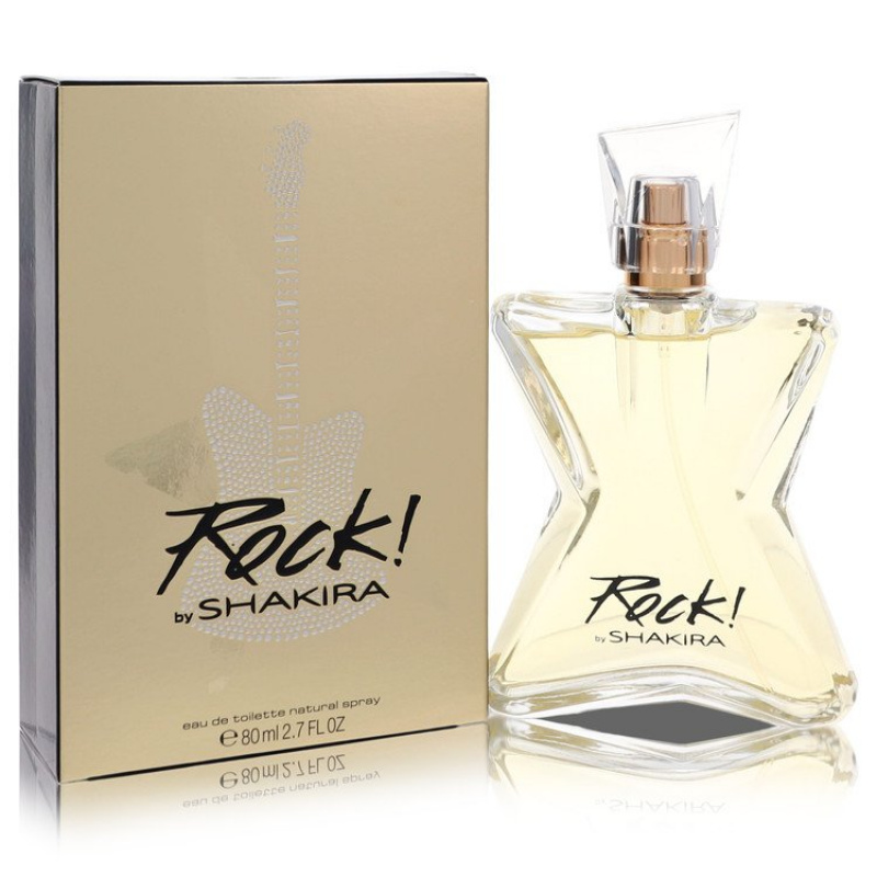 Eau De Toilette Spray 2.7 oz