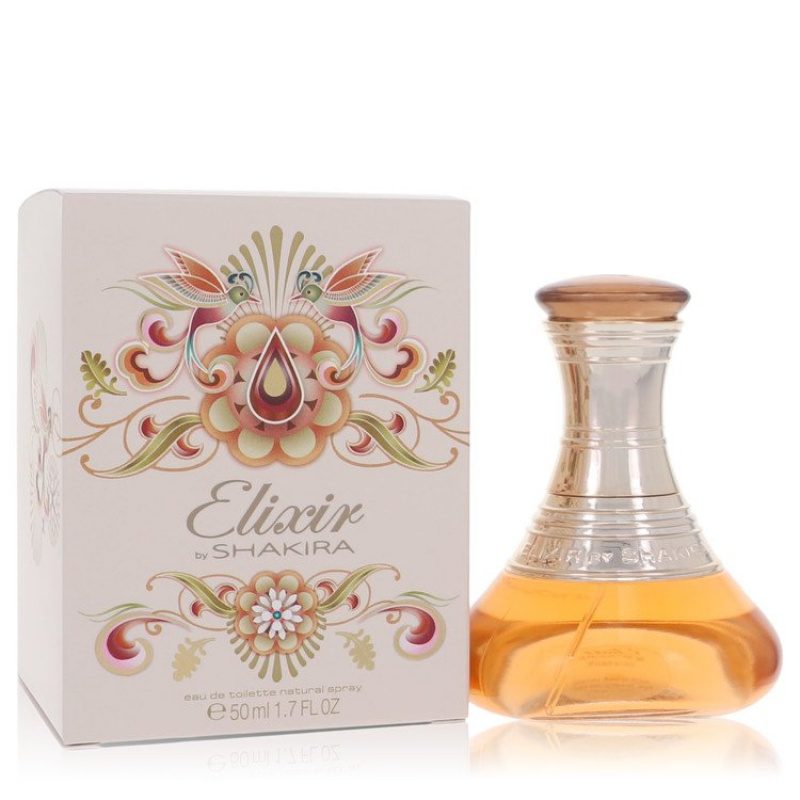 Eau De Toilette Spray 1.7 oz