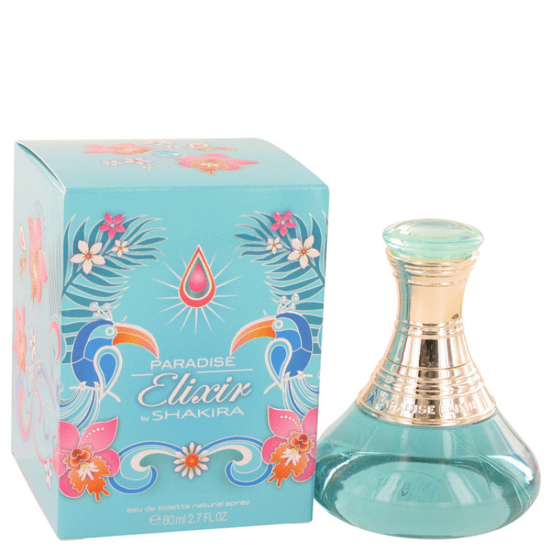 Eau De Toilette Spray 2.7 oz