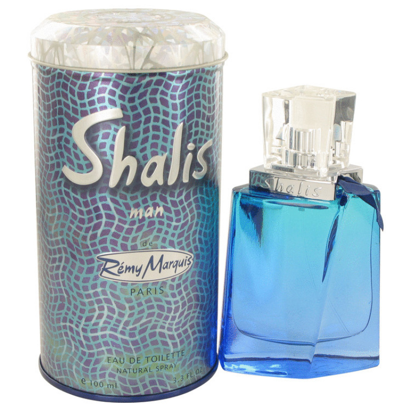 Shalis by Remy Marquis Eau De Toilette Spray 3.3 oz