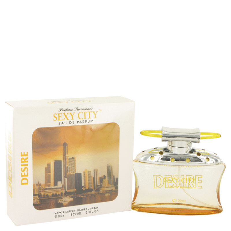 Eau De Parfum Spray (New Packaging) 3.4 oz