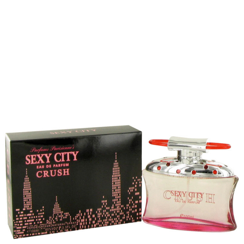 Eau De Parfum Spray (New Packaging) 3.3 oz