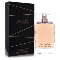 Eau De Parfum Spray 3.4 oz