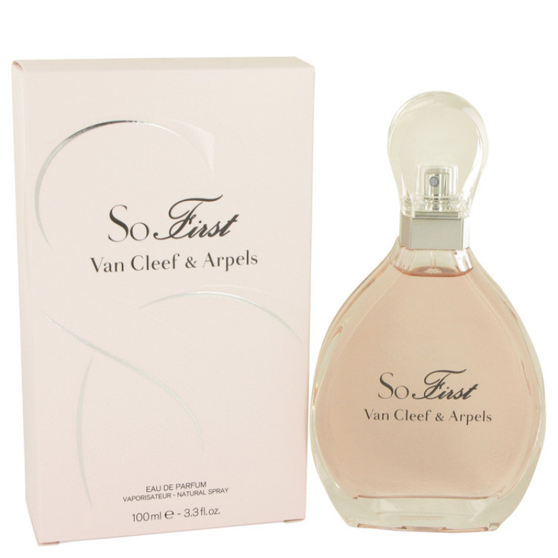 Eau De Parfum Spray 3.3 oz