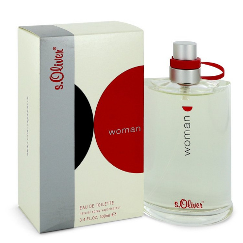 Eau De Toilette Spray 3.4 oz