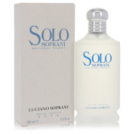 Eau De Toilette Spray 3.3 oz