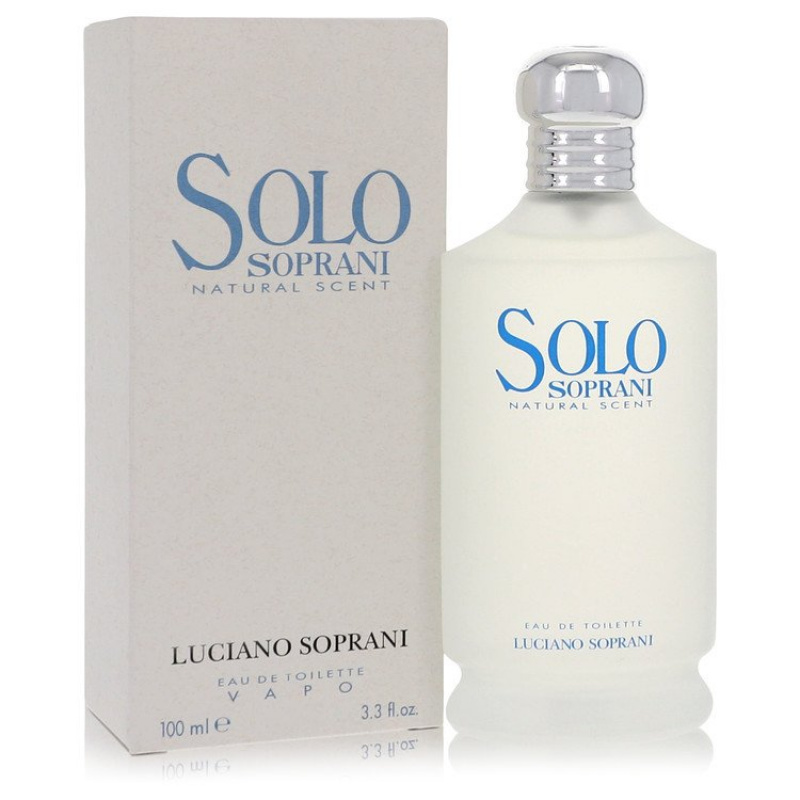 Eau De Toilette Spray 3.3 oz
