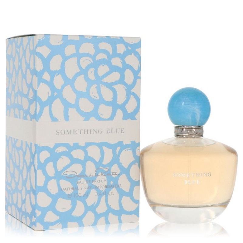 Eau De Parfum Spray 3.4 oz