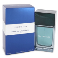 Sea of Stars by Pascal Morabito Eau De Toilette Spray 3.4 oz