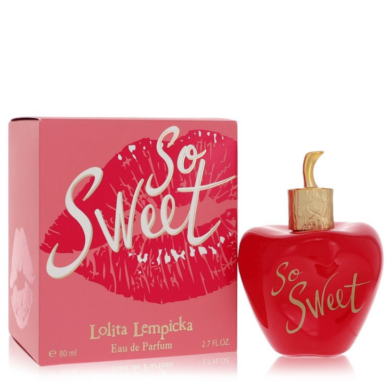 Eau De Parfum Spray 2.7 oz