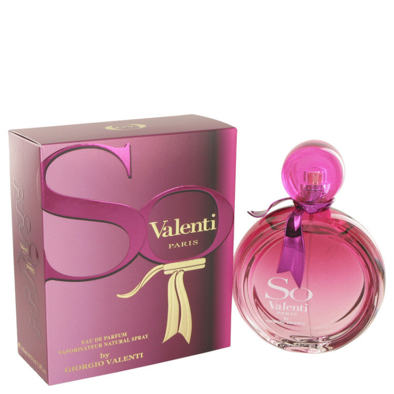 Eau De Parfum Spray 3.3 oz