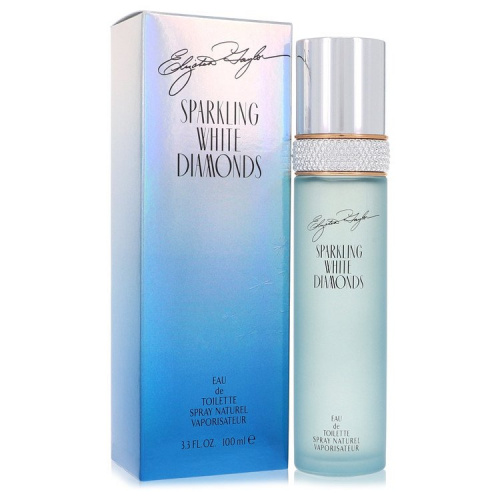 Eau De Toilette Spray 3.3 oz