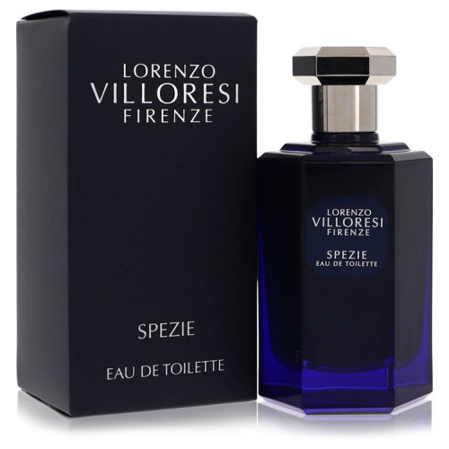 Eau De Toilette Spray 3.4 oz