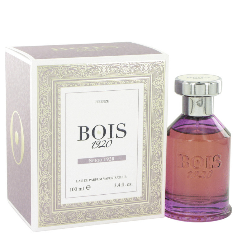 Eau De Parfum Spray 3.4 oz