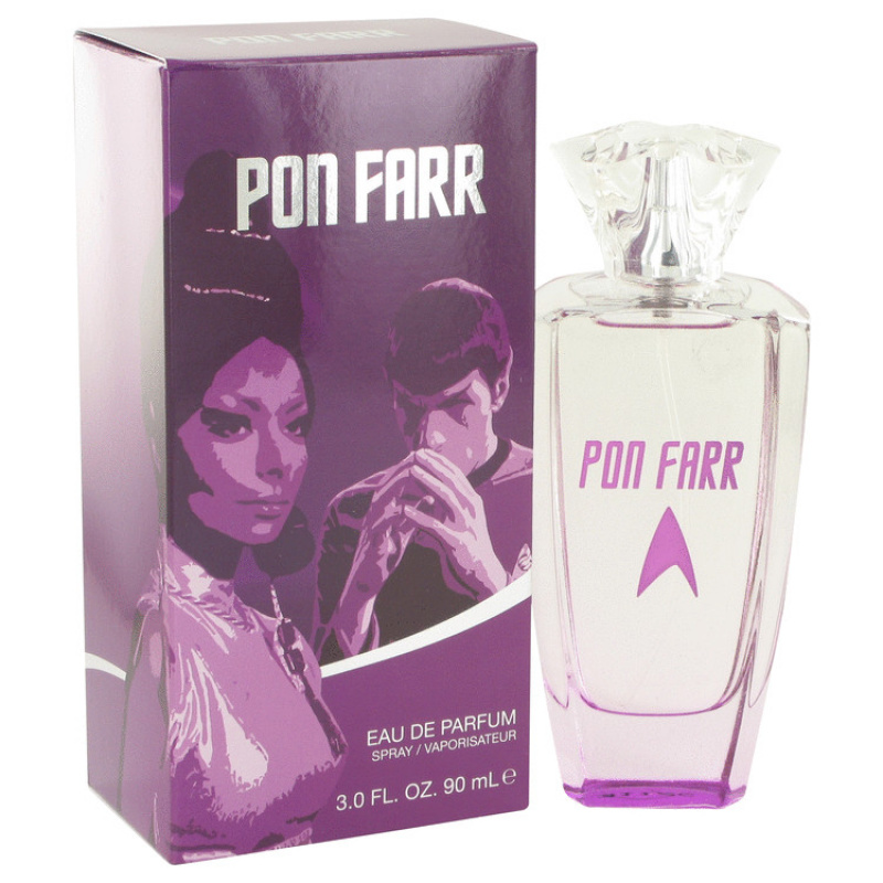 Eau De Parfum Spray 3 oz