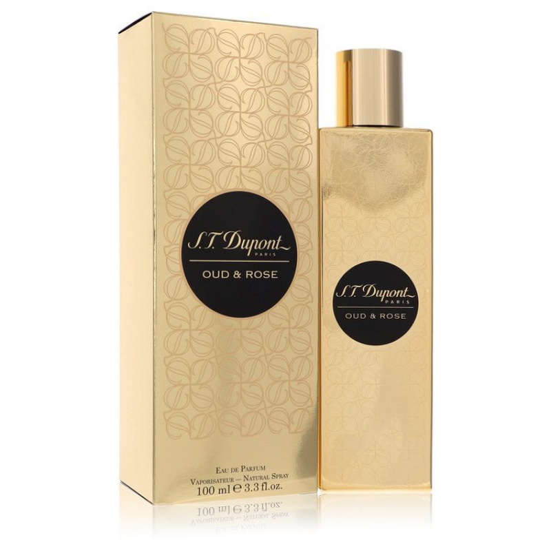 Eau De Parfum Spray (Unisex) 3.3 oz