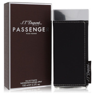 St Dupont Passenger by St Dupont Eau De Toilette Spray 3.3 oz