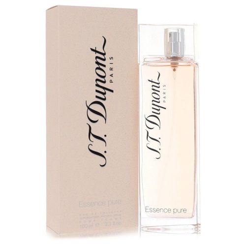 Eau De Toilette Spray 3.3 oz