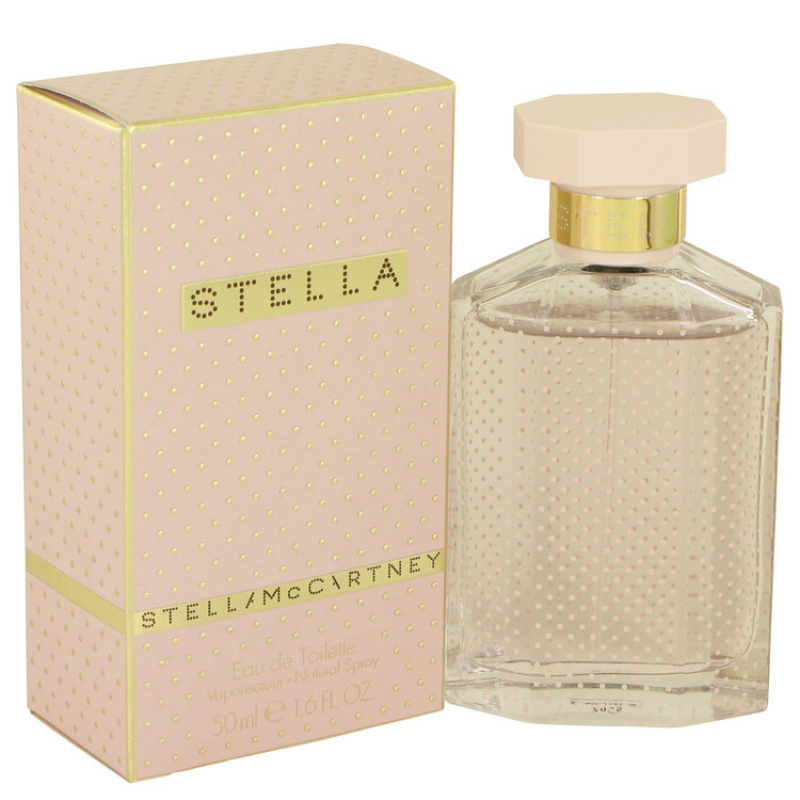 Eau De Toilette Spray 1.7 oz