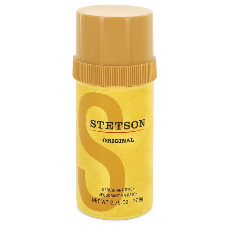 STETSON by Coty Deodorant Stick 2.75 oz