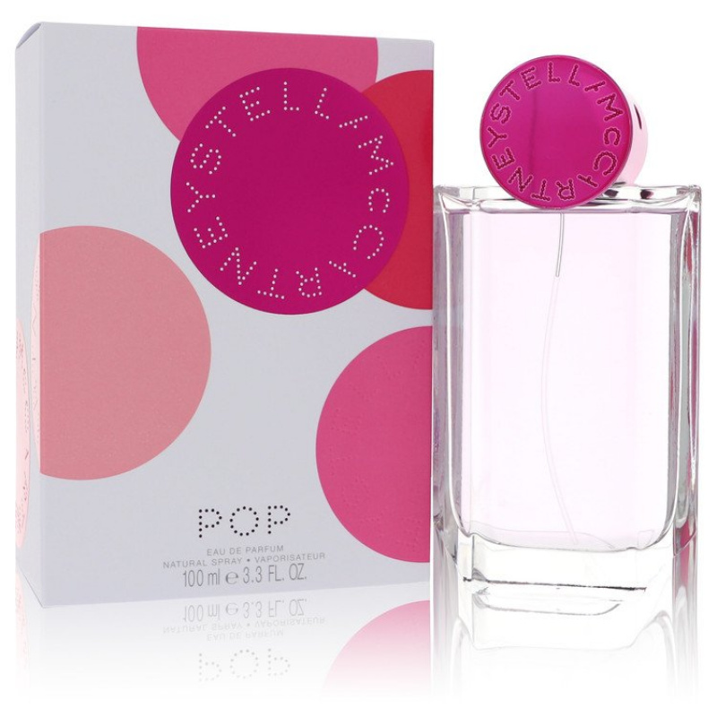 Eau De Parfum Spray 3.3 oz