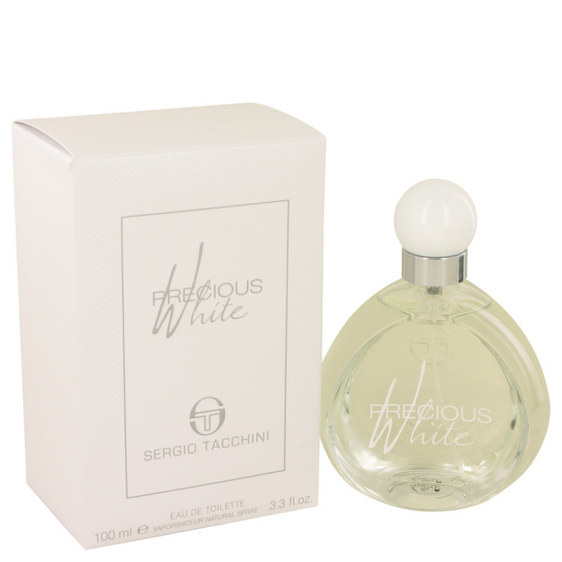 Eau De Toilette Spray 3.4 oz