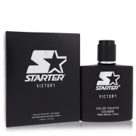 Starter Victory by Starter Eau De Toilette Spray 3.4 oz
