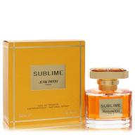 Eau De Toilette Spray 1 oz