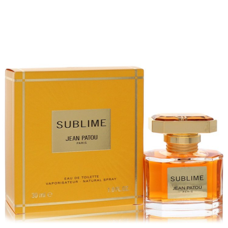 Eau De Toilette Spray 1 oz