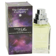 Eau De Toilette Spray Refillable 3 oz