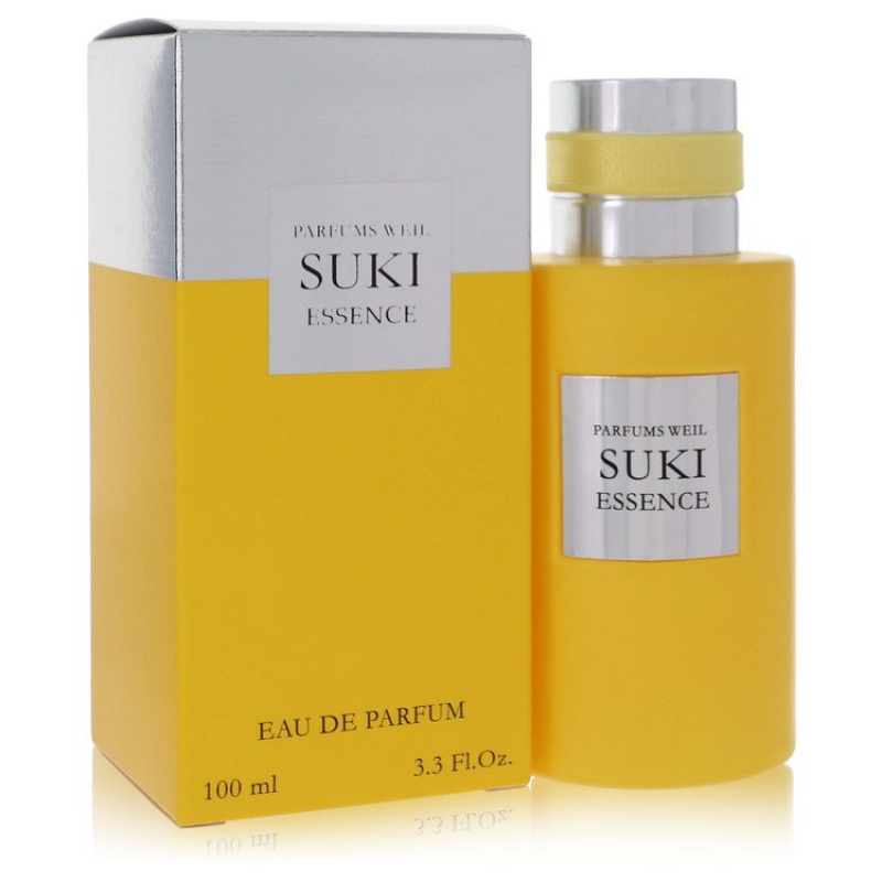 Eau De Parfum Spray 3.3 oz