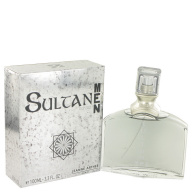 Sultan by Jeanne Arthes Eau De Toilette Spray 3.3 oz