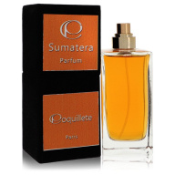 Eau De Parfum Spray 3.4 oz