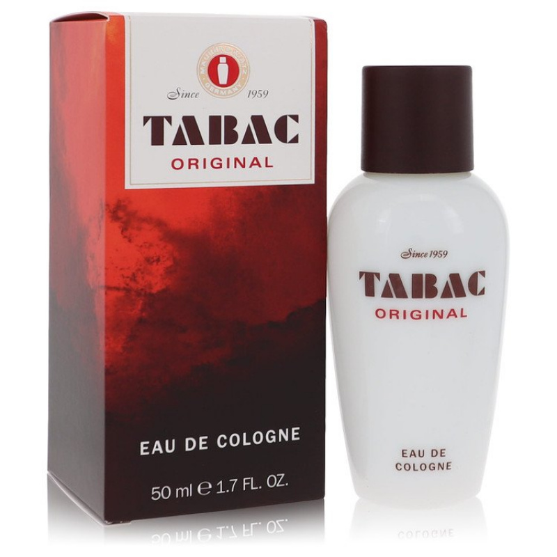 TABAC by Maurer & Wirtz Cologne 1.7 oz