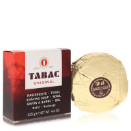 TABAC by Maurer & Wirtz Shaving Soap Refill 4.4 oz