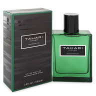 Tahari Lemongrass by Tahari Eau De Toilette Spray 3.4 oz