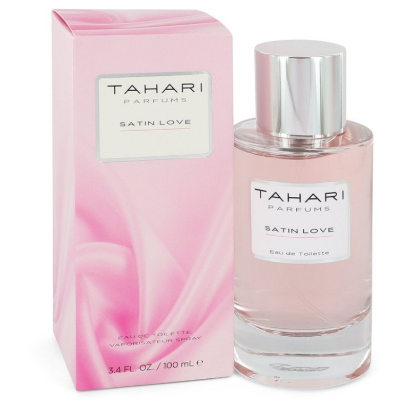 Eau De Toilette Spray 3.4 oz